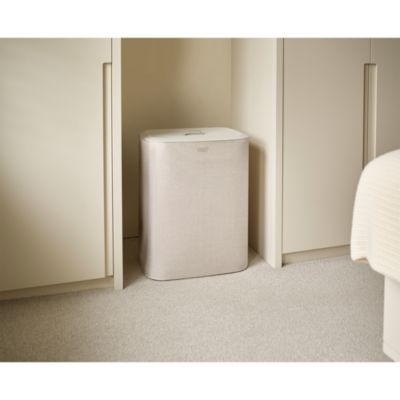 Tota Trio Laundry Separation Basket - 90 Liter