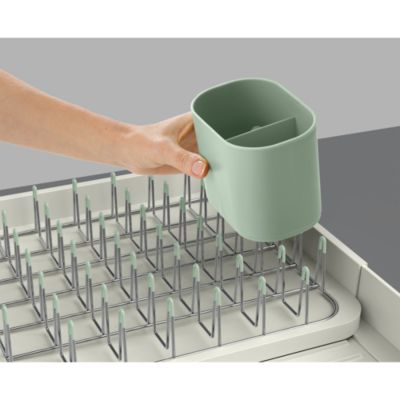 Extend Expandable Dish Rack