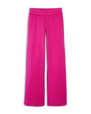 KatieJnyc - Girls' Dylan Wide Leg Sweatpants - Big Kid