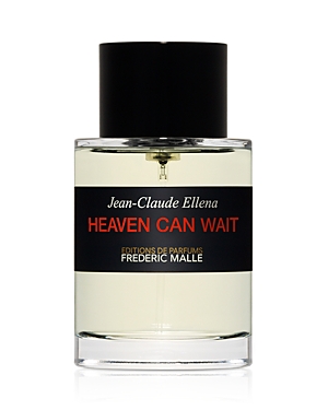 Frederic Malle Heaven Can Wait 3.4 Oz. In White