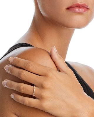 Diamond Eternity Band in 14K Gold, 0.33 tcw 