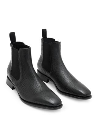Men's Amsterdam Pull On Chelsea Boots 