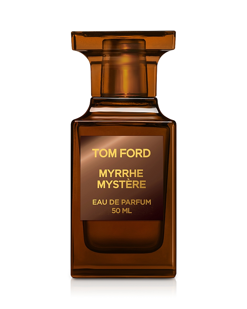 Tom Ford Myrrhe Mystere Eau De Parfum Fragrance Collection