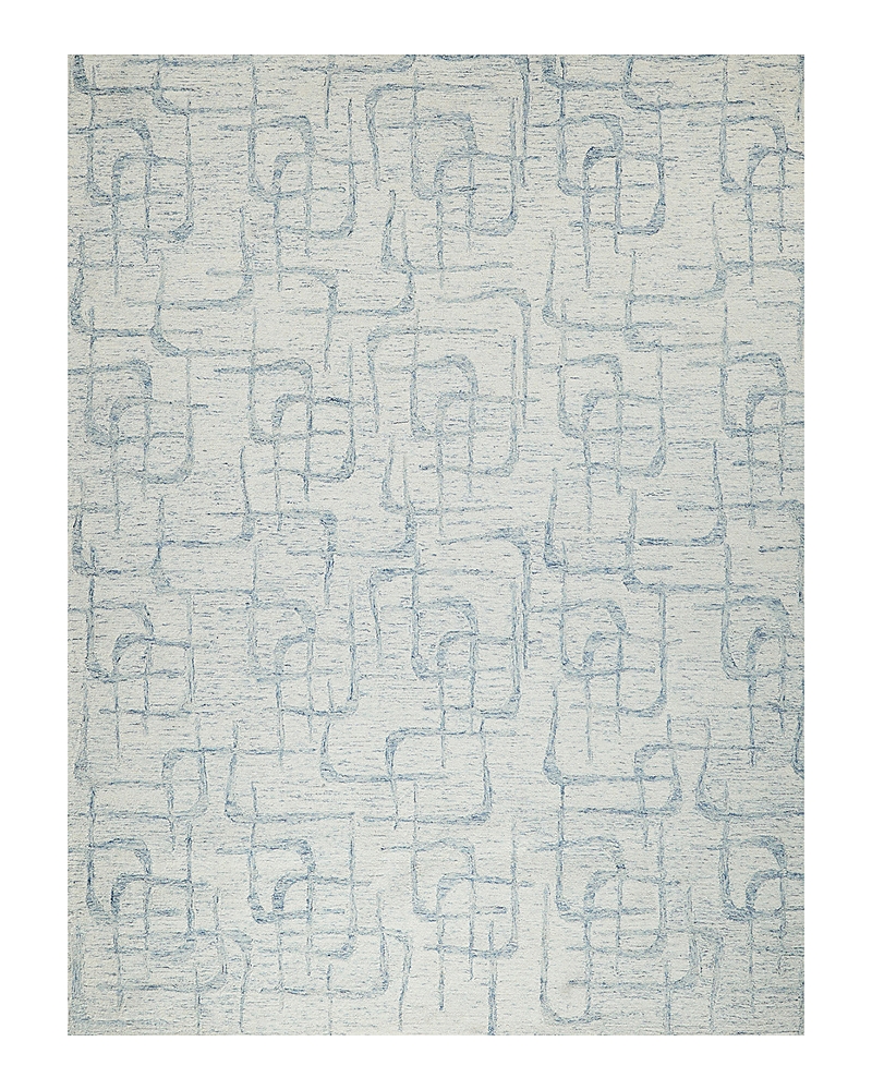 Exquisite Rugs Breeze 6536 Area Rug, 6' x 9'
