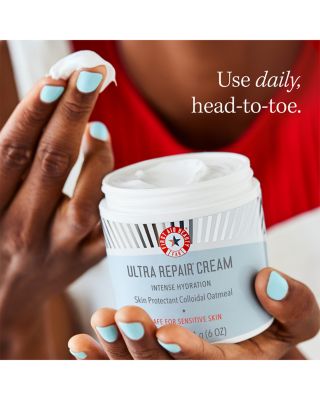 Ultra Repair Cream 2 oz.