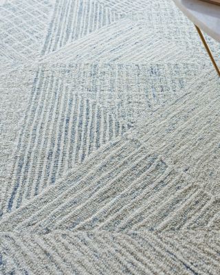 Caprice 4761 Area Rug, 5' x 8'