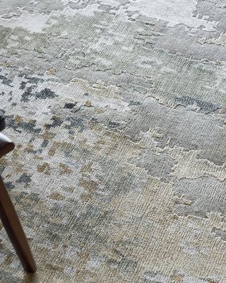 Cosmo 6312 Area Rug, 8' x 10'