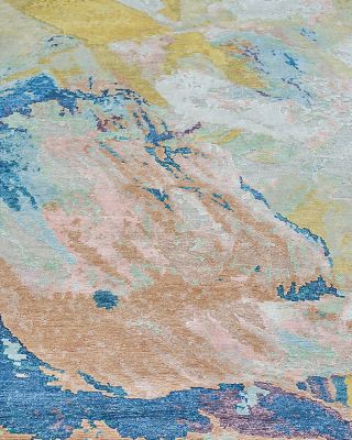 Floor Art 6315 Area Rug, 8' x 10'