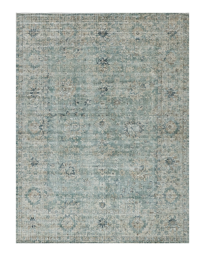 Exquisite Rugs Kensington 5339 Area Rug, 8' x 10'