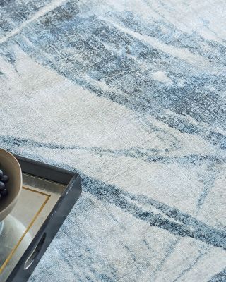 Kyoto 6333 Area Rug, 6' x 9'