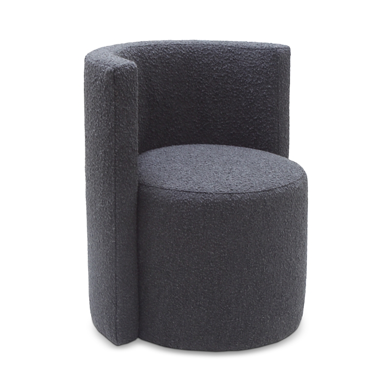 BLOOMINGDALE'S ARTISAN COLLECTION ELIZA CHAIR