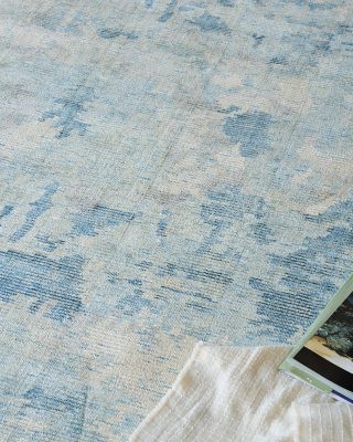 Mineral 5357 Area Rug, 6' x 9'