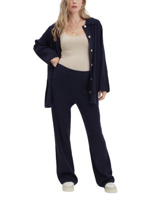 Nom Maternity - Georgina Knit Pants