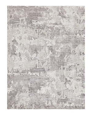 Exquisite Rugs Mineral 5639 Area Rug, 6' X 9' In Brown