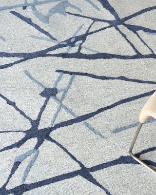 Mystic 6304 Area Rug, 6' x 9'