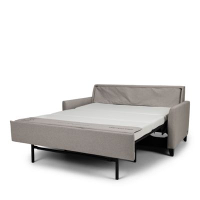 Harris Fabric Queen Sleeper Sofa