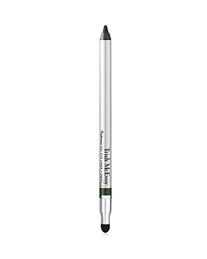 Trish Mcevoy Intense Gel Eyeliner Pencil In Emerald