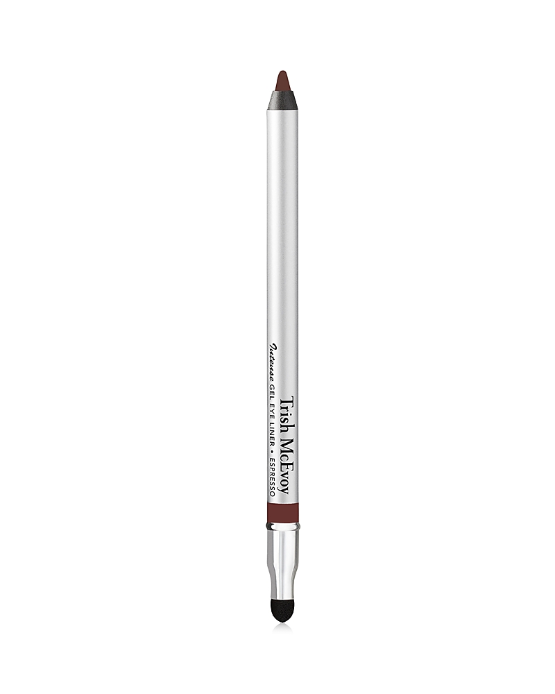Trish Mcevoy Intense Gel Eye Liner In Espresso