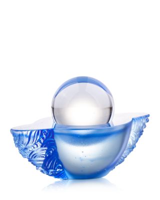 As The Good World Turns Kindness Turns This Good World Crystal Figure