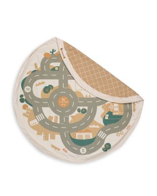 Toddlekind - 2 in 1 Playmat & Toy Bag