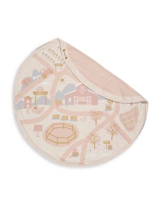 Toddlekind 2 in 1 Playmat & Toy Bag