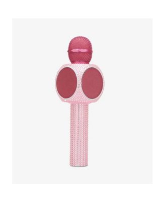 Sing A Long Bling Microphone - Ages 6+