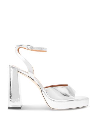 Women's Solange Platform Sandals