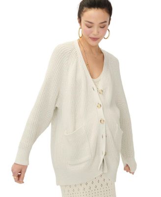 Maternity Nursing Friendly Marlow Cardigan
