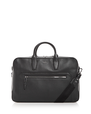 Boss Highway Leather Document Case