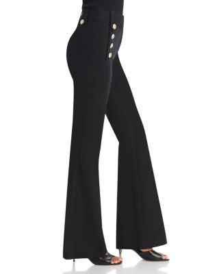 Robertson Flare Hem Pants