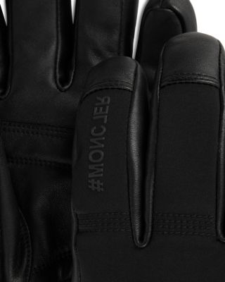 Heat Pocket Gloves