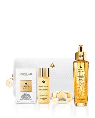 Guerlain - Abeille Royale Oil & Routine Discovery Set ($246 value)