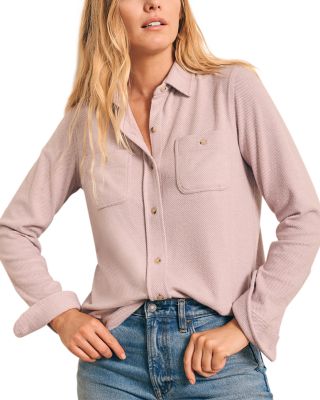 Faherty - Legend Shirt