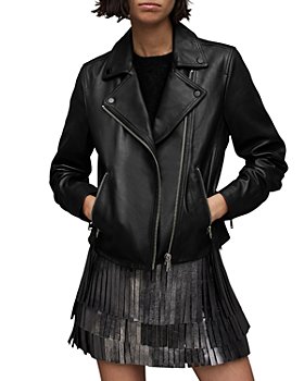 Buy Women Leather Jacket Online at Best Price