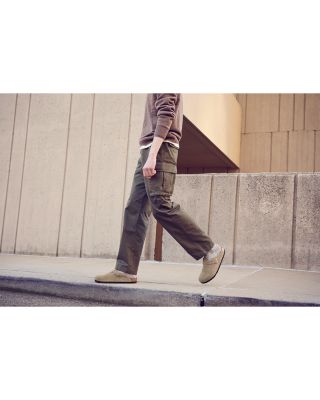 Men's Boston Clogs