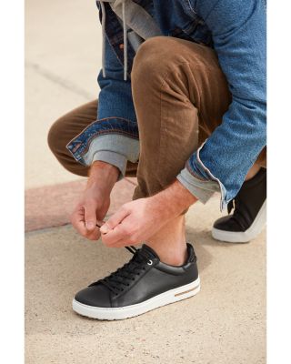 Men&#39;s Bend Low Top Sneakers