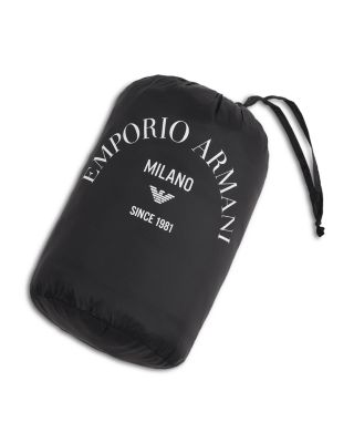 Reversible Guru Collared Jacket