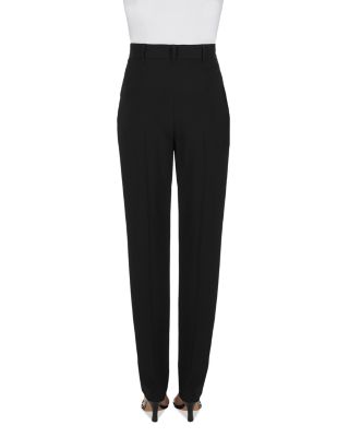 Enver Satin Trousers