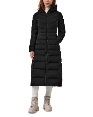 Canada goose coat bloomingdale's online