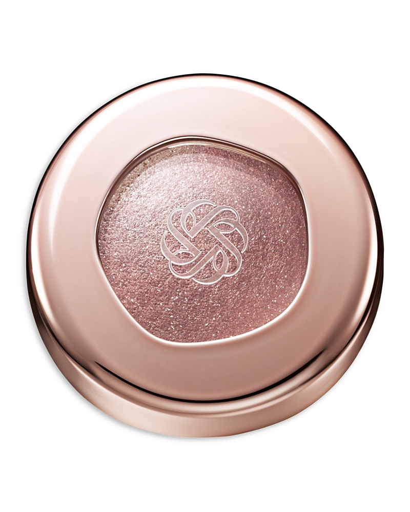 Decorté Eye Glow Gem Skin Shadow - Dewy Glow In G Milk Azuki