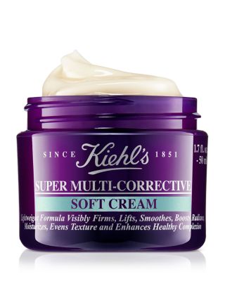 Super Multi Corrective Soft Cream 1.7 oz.