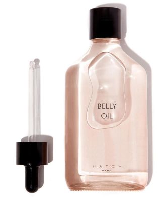 Belly Oil for Stretch Marks