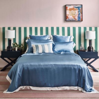Silk Summerhill Bedding Collection