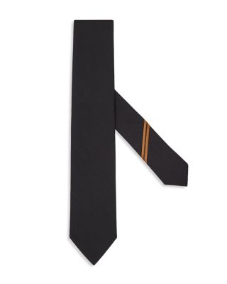Zegna - Oasi Cashmere Tie