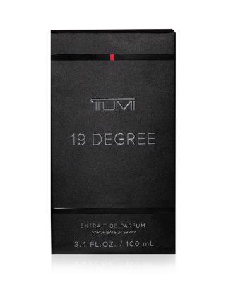 19 Degree Extrait de Parfum 3.4 oz.