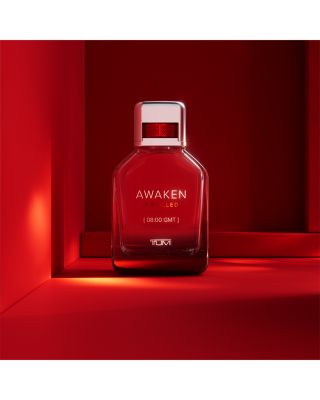 Awaken Distilled [08:00 GMT] Extrait de Parfum 3.4 oz.