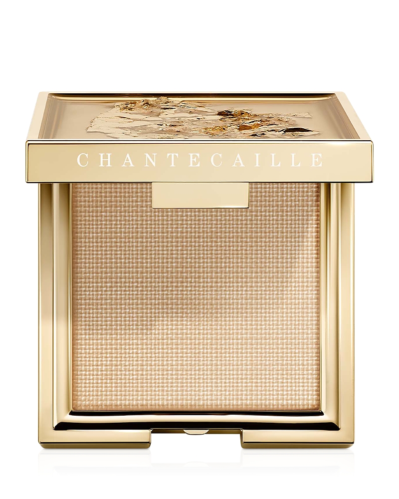 Chantecaille Precoius Gold Illuminating Powder