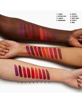 Locked Kiss Lipstick