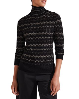 HOBBS LONDON - Sidonie Turtleneck Sweater