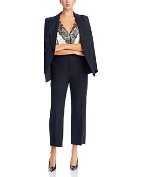 Womens Dressy Pant Suits - Bloomingdale's